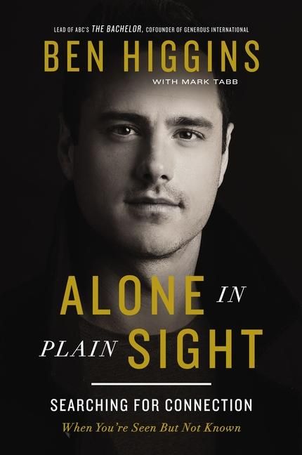 Produktbild: Alone in Plain Sight