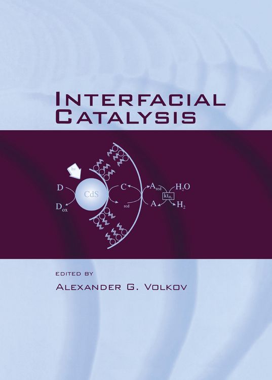 Produktbild: Interfacial Catalysis