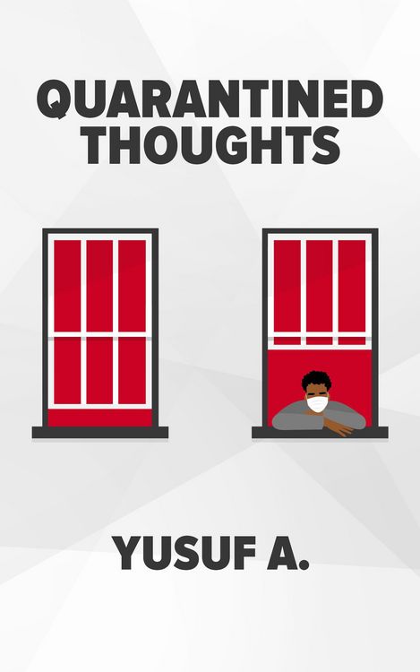 Produktbild: Quarantined Thoughts