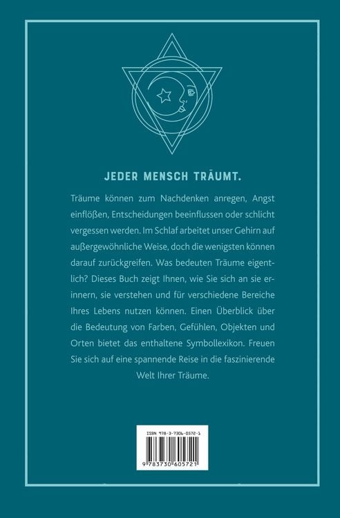 Produktbild: Traumdeutung