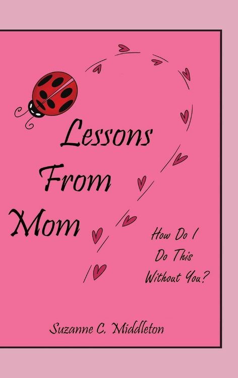 Produktbild: Lessons From Mom
