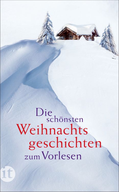 Produktbild: Die sch&ouml;nsten Weihnachtsgeschichten zum Vorlesen