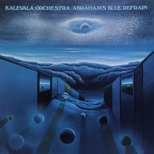 Produktbild: Abrahams Blue Refrain