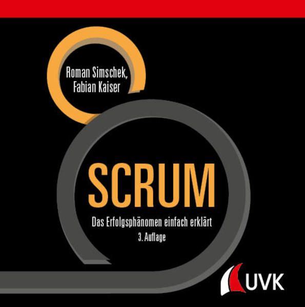 Produktbild: SCRUM