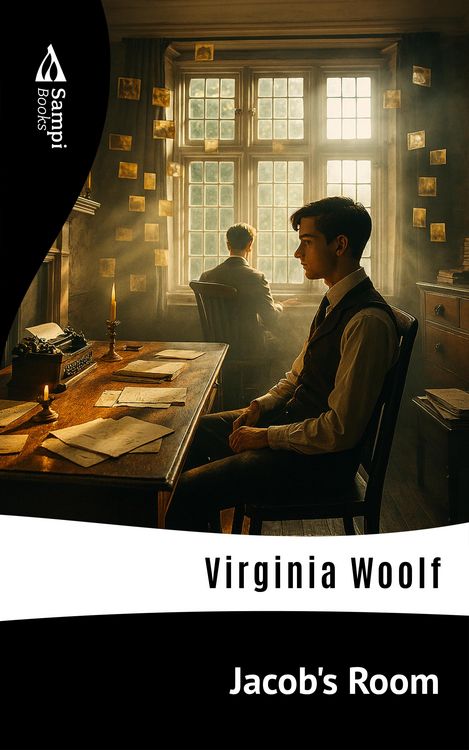 Produktbild: Jacob's Room