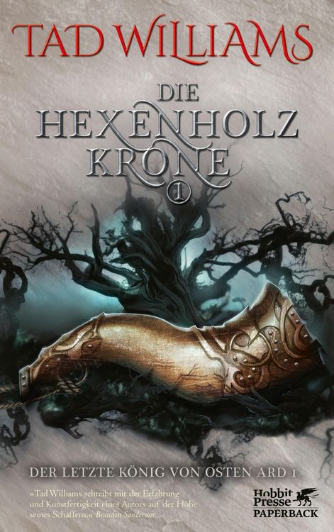 Produktbild: Die Hexenholzkrone 1