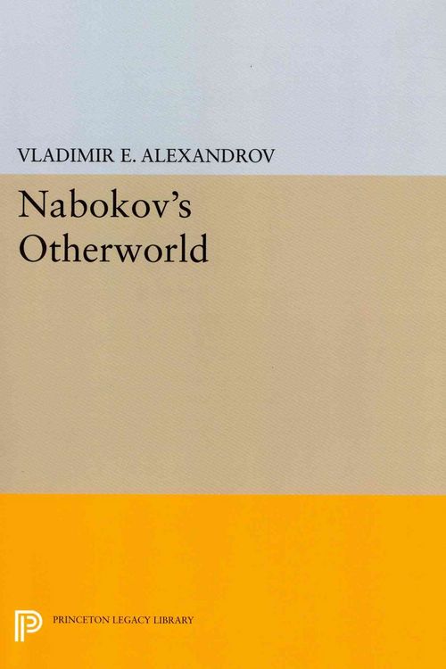 Produktbild: Nabokov's Otherworld