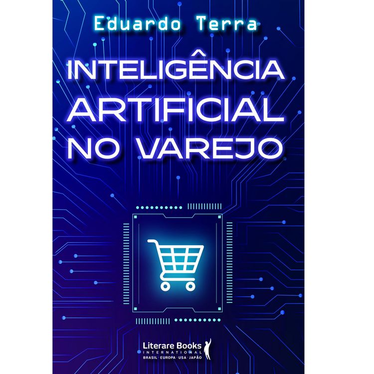 Produktbild: Intelig&ecirc;ncia Artificial no Varejo
