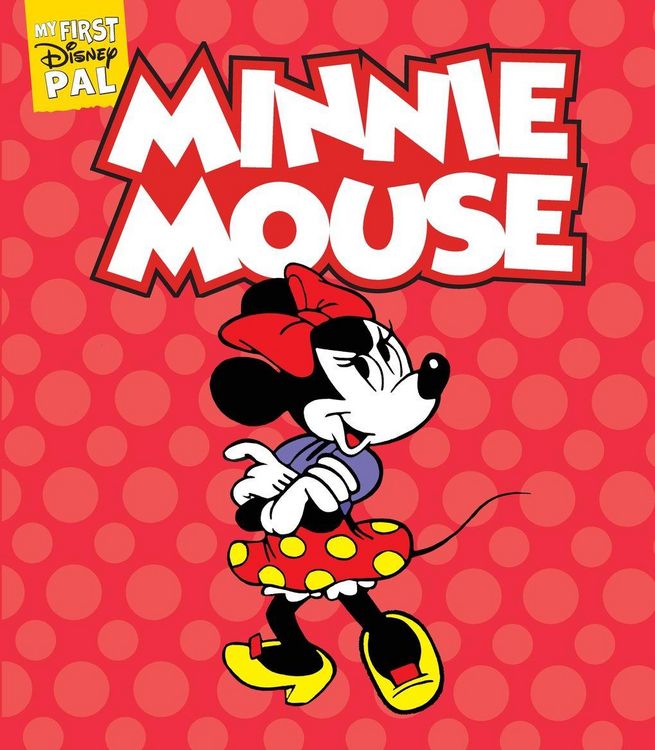 Produktbild: My First Disney Pal: Minnie Mouse