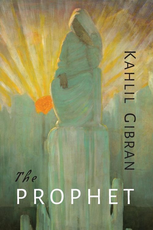 Produktbild: The Prophet