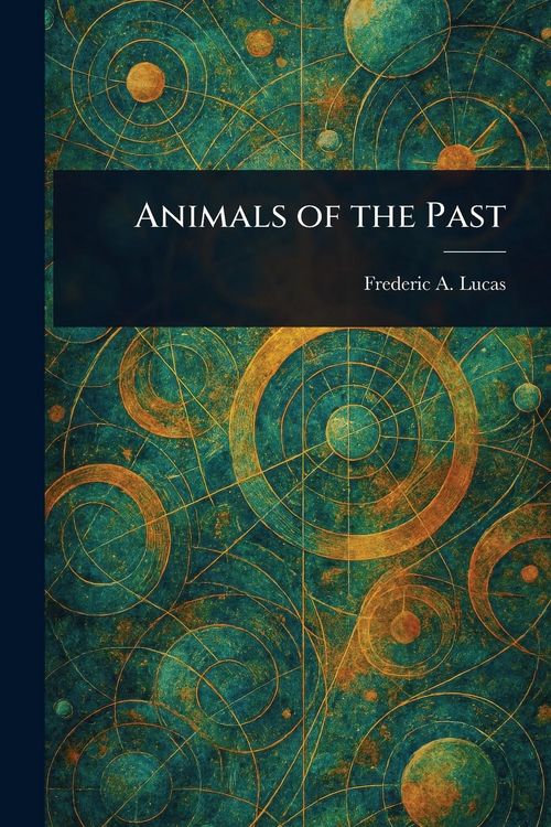 Produktbild: Animals of the Past