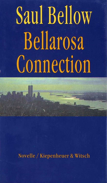 Produktbild: Bellarosa Connection