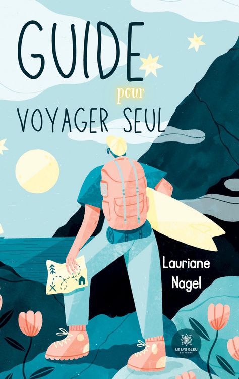 Produktbild: Fre-Gd Pour Voyager Seul