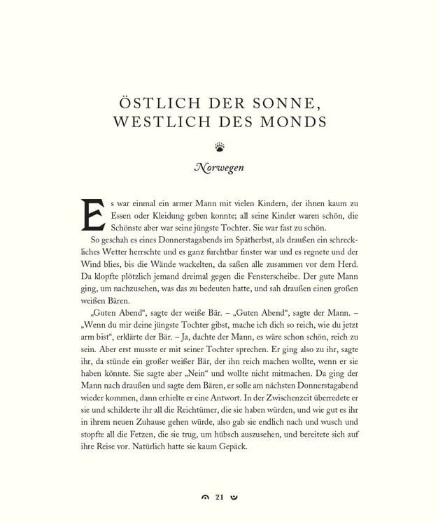 Produktbild: Nordische M&auml;rchen