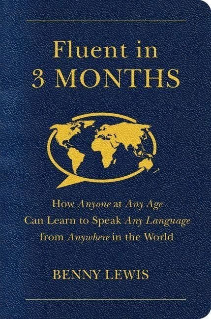Produktbild: Fluent in 3 Months
