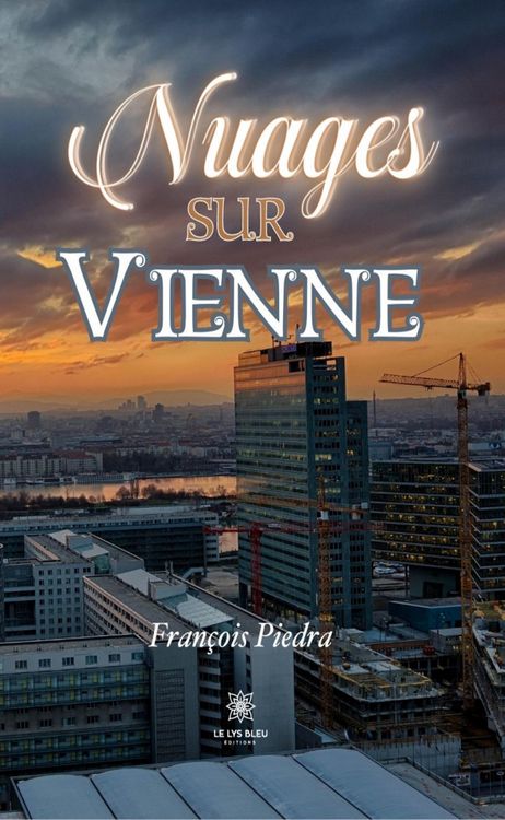 Produktbild: Nuages sur Vienne