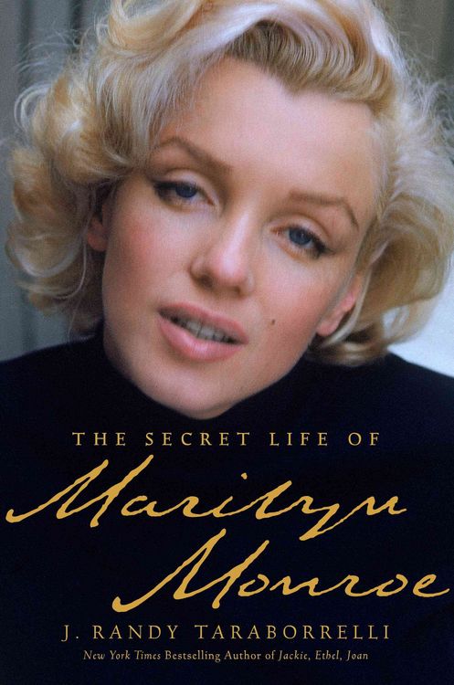 Produktbild: The Secret Life of Marilyn Monroe