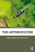 Produktbild: The Anthropocene