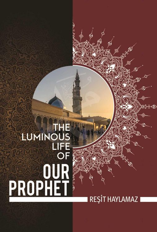 Produktbild: The Luminous Life of Our Prophet