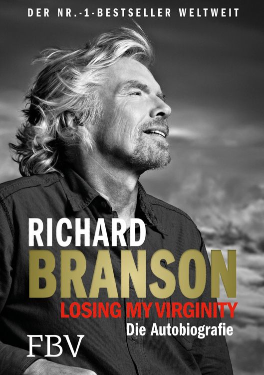 Produktbild: Losing My Virginity