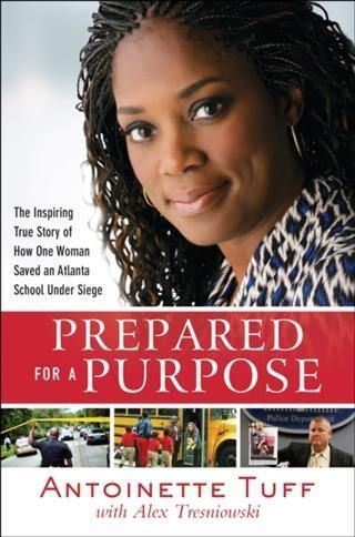 Produktbild: Prepared for a Purpose