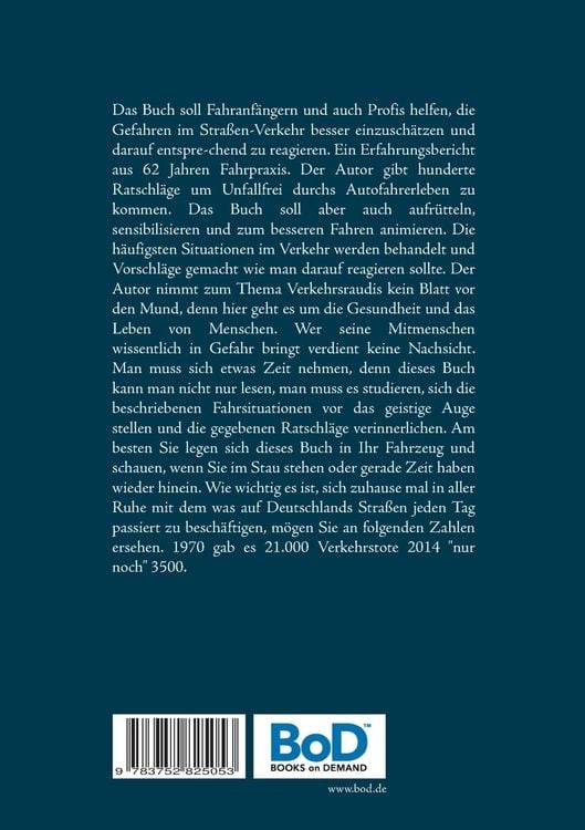 Produktbild: Das Verkehrs ABC