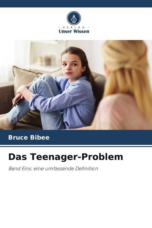 Produktbild: Das Teenager-Problem