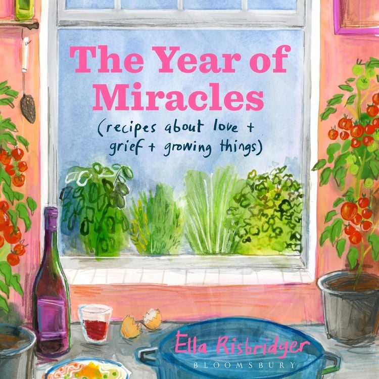 Produktbild: The Year of Miracles