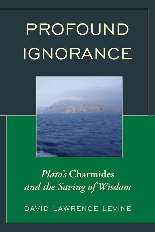 Produktbild: Profound Ignorance