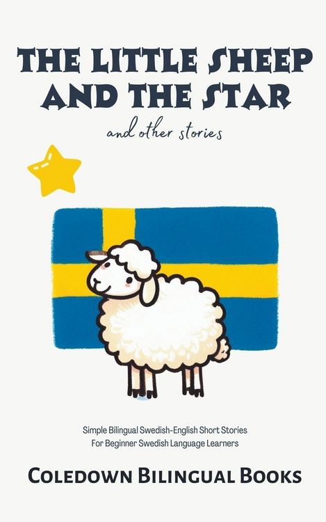Produktbild: The Little Sheep and the Star and Other Stories