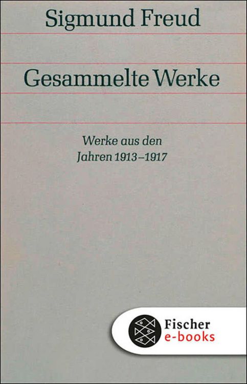 Produktbild: Werke 10: Werke aus den Jahren 1913-1917