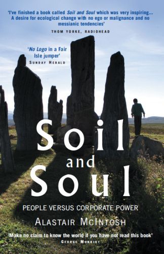 Produktbild: Soil and Soul