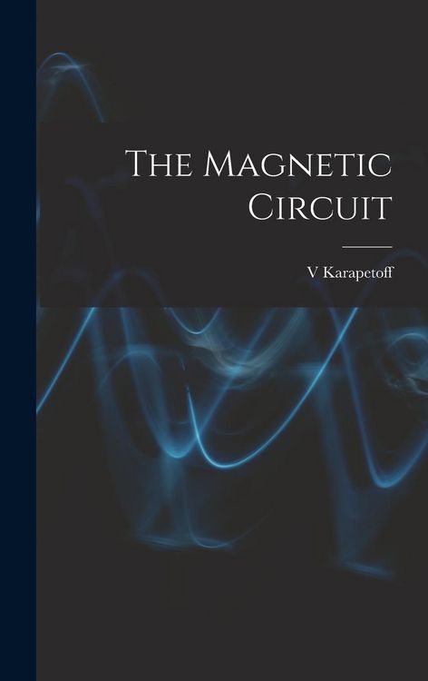 Produktbild: The Magnetic Circuit
