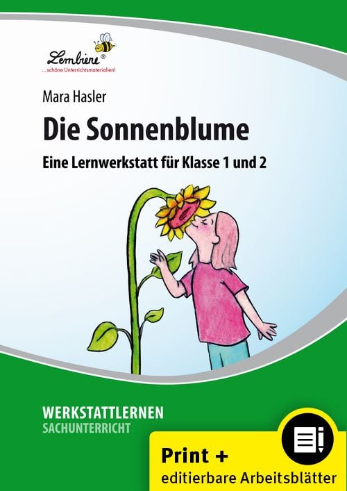 Produktbild: Die Sonnenblume