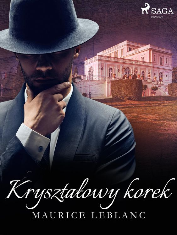 Produktbild: Krysztalowy korek