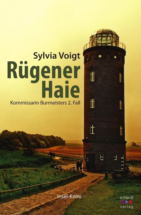 Produktbild: R&uuml;gener Haie