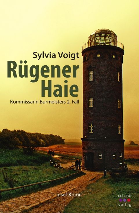 Produktbild: R&uuml;gener Haie