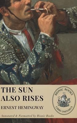 Produktbild: The Sun Also Rises