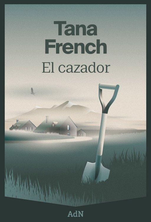 Produktbild: El Cazador