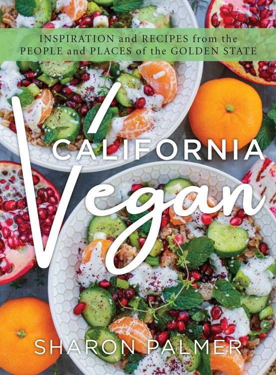 Produktbild: California Vegan