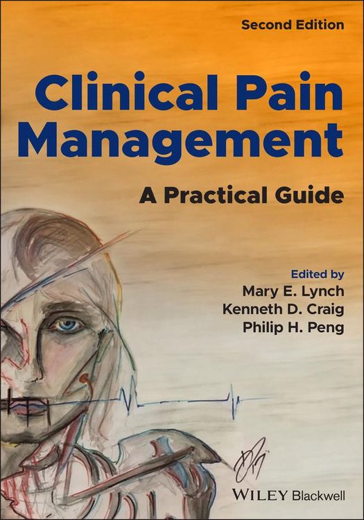 Produktbild: Clinical Pain Management