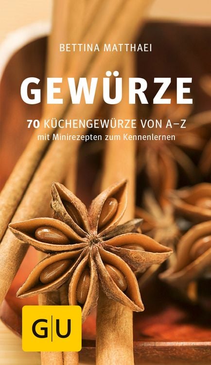 Produktbild: Gewürze
