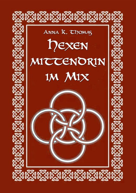 Produktbild: Hexen Mittendrin im Mix