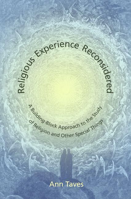 Produktbild: Religious Experience Reconsidered