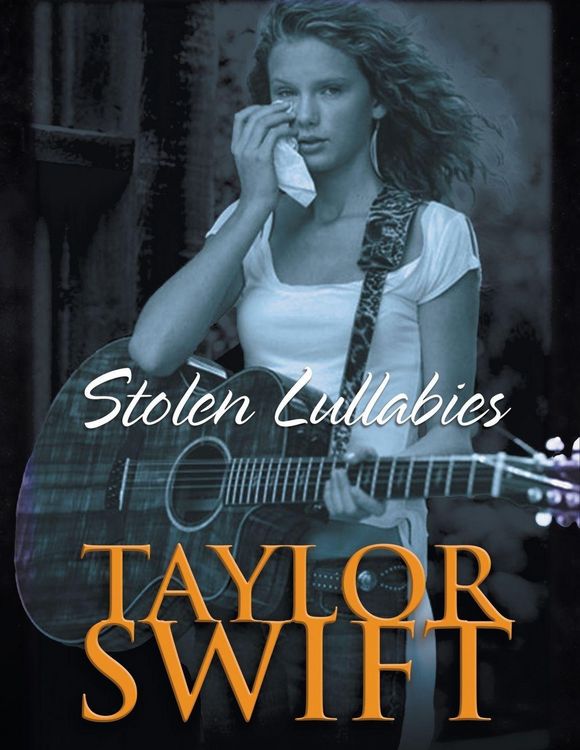 Produktbild: Taylor Swift Bookazine