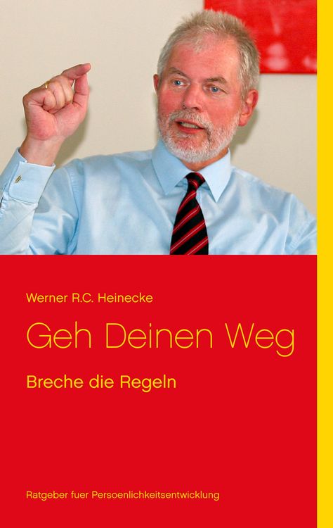 Produktbild: Geh Deinen Weg