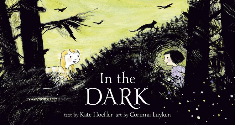 Produktbild: In the Dark