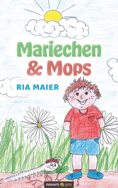 Produktbild: Mariechen & Mops