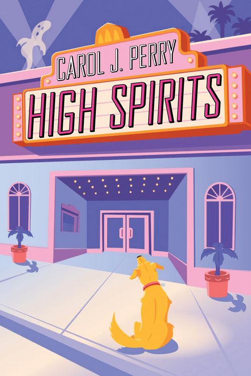Produktbild: High Spirits