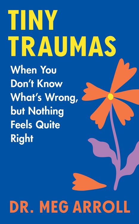 Produktbild: Tiny Traumas